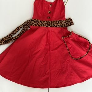 Gloveables The Lindy Apron